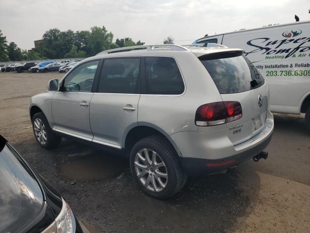 WVGBE77L49D018862 | 2009 Volkswagen touareg 2 v6