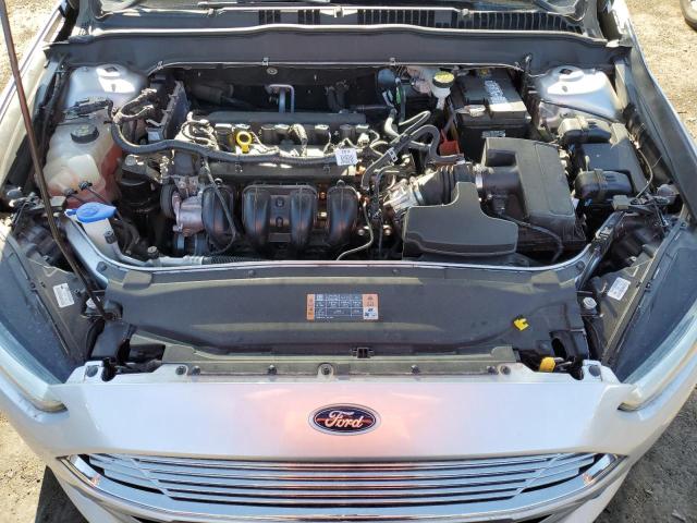 3FA6P0G79GR264455 Ford FUSION S