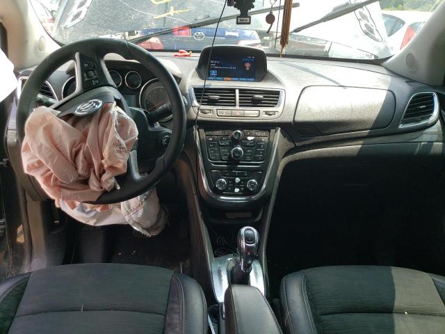 2015 BUICK ENCORE CON - KL4CJBSBXFB079642