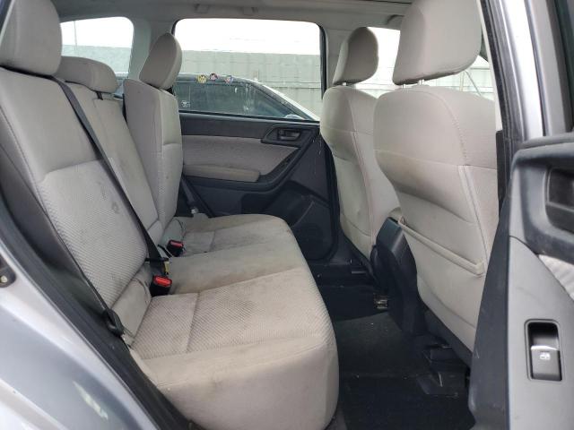 JF2SJAEC1HH515764 Subaru Forester 2.5i Premium