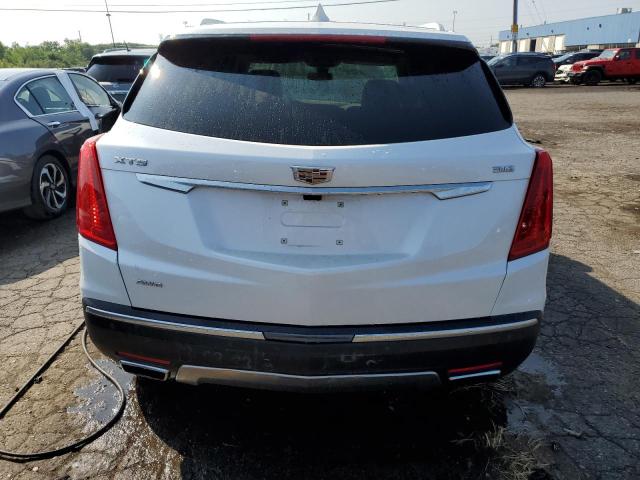 2019 CADILLAC XT5 PLATIN - 1GYKNGRS7KZ204682