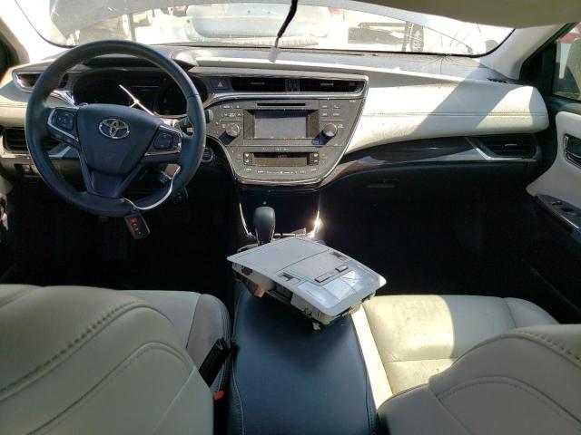 4T1BK1EB2EU097684 Toyota Avalon Base