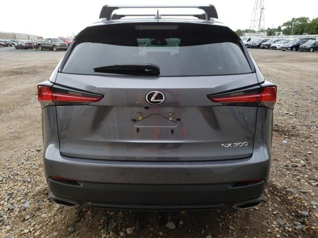 2020 LEXUS NX 300 JTJGARDZ0L2226862