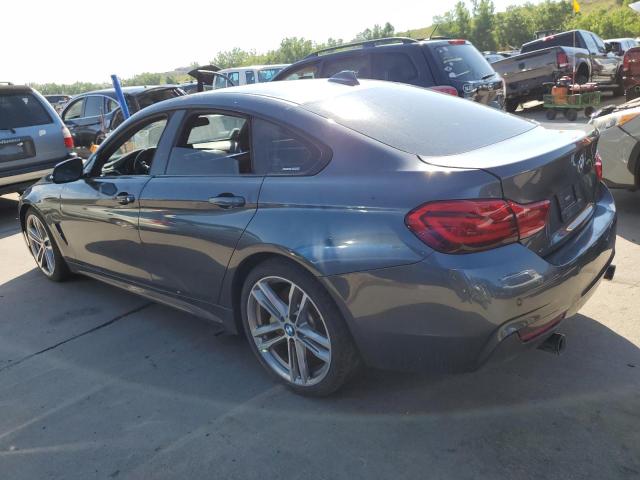 2019 BMW 440I GRAN - WBA4J5C50KBM66681