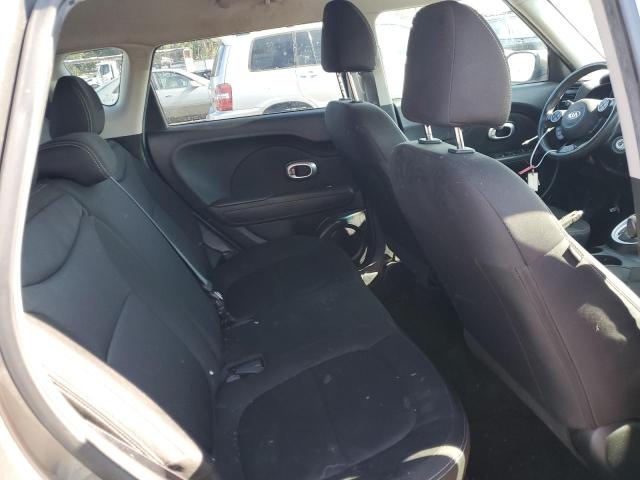 KNDJN2A27H7425574 KIA Soul
