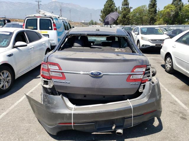 1FAHP2E86EG103792 Ford TAURUS SEL