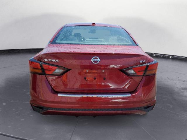 1N4BL4DV7MN327801 Nissan ALTIMA SV