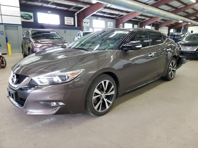 2016 Nissan Maxima 3.5 S