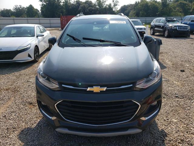 3GNCJMSB0LL162130 Chevrolet Trax PREMI 5