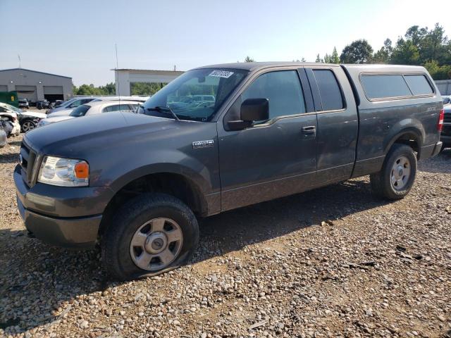 2004 Ford F-150 