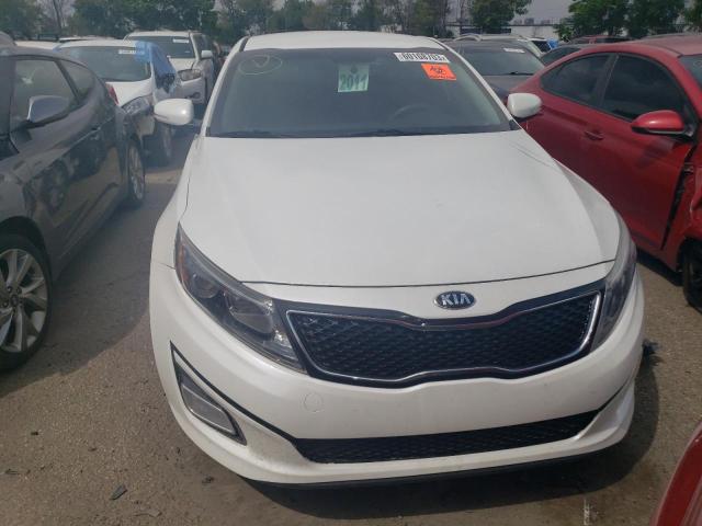 KNAGM4A73F5629735 KIA Optima Lx