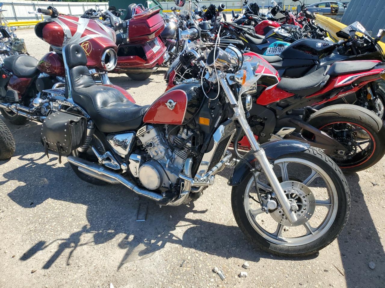 kawasaki vulcan 750 engine for sale