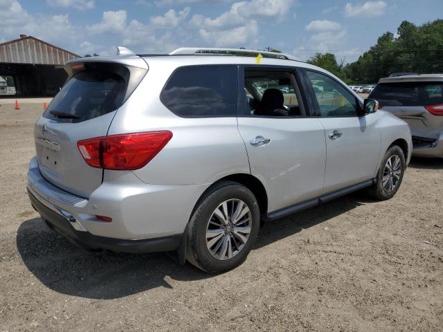 5N1DR2AN8LC615598 Nissan Pathfinder  3