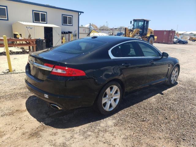 Vin: sajwa0fb7blr81897, lot: 59929223, jaguar xf 20113
