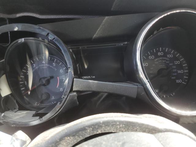 1FA6P8AM4G5331706 Ford MUSTANG