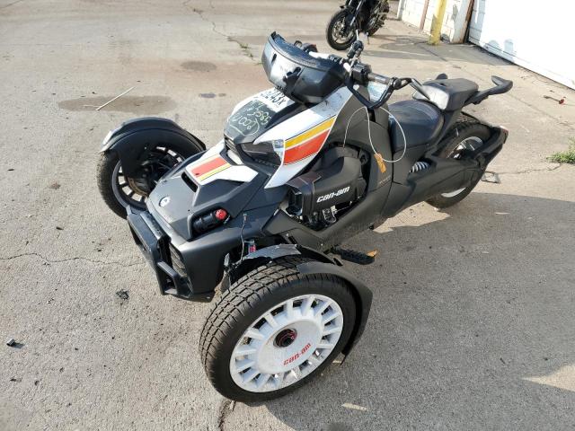 2022 CAN-AM RYKER RALL - 3JB2HEH25NJ003585