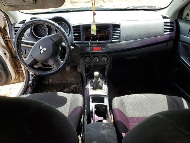 JA32U1FU7FU019447 Mitsubishi LANCER DE