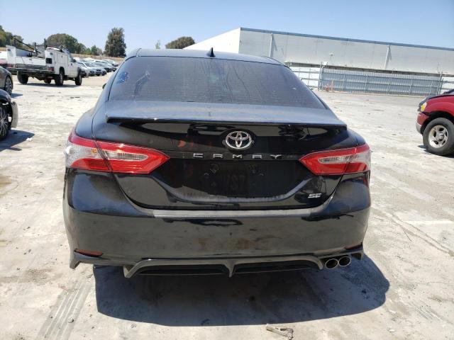 4T1G11AK6LU316979 Toyota CAMRY SE