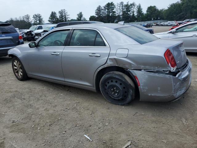 2C3CCAKG6GH106533 | 2016 Chrysler 300c