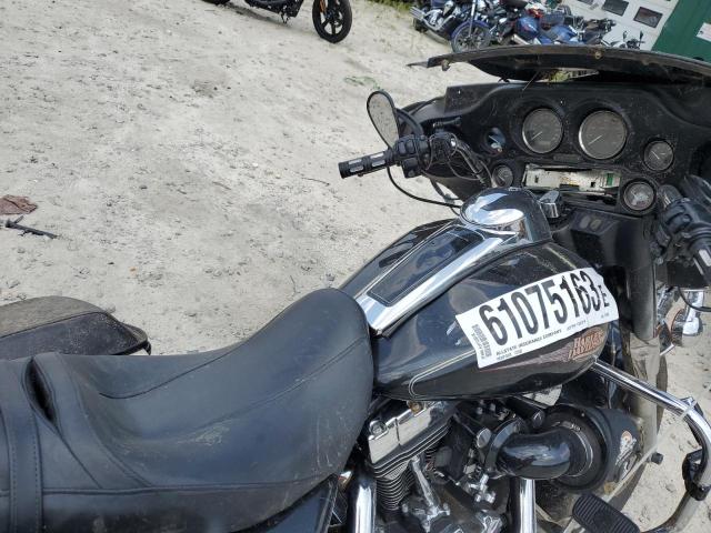 2008 HARLEY-DAVIDSON FLHT CLASS - 1HD1FF4148Y705002
