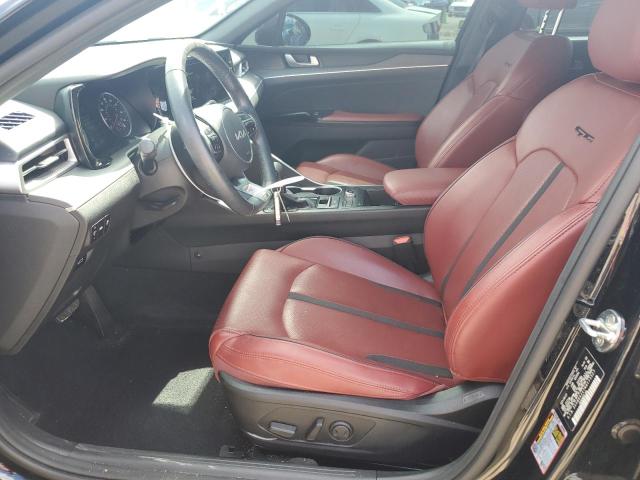 5XXG64J27NG115527 KIA K5 GT LINE