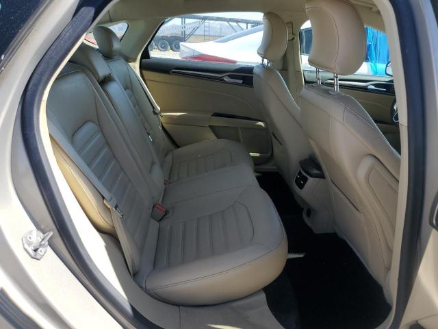 3FA6P0HD5FR305442 Ford FUSION SE