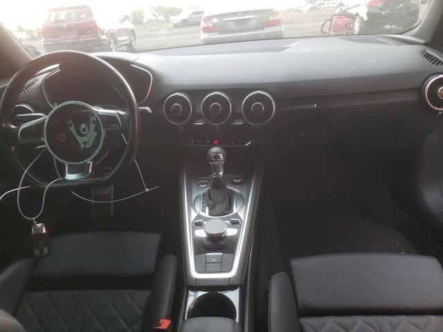 2019 AUDI TT TRUAEAFV2K1004875
