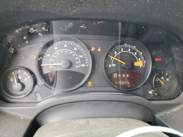 1C4NJPBA6GD719791 Jeep Patriot Sport