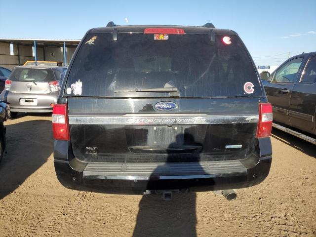 1FMJU1JT2GEF37274 Ford Expedition Xlt
