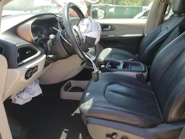 2C4RC1BG9KR626606 2019 CHRYSLER PACIFICA, photo no. 7