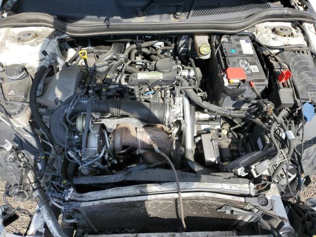 WDDSJ4EB4GN375674 Mercedes-Benz CLA 250