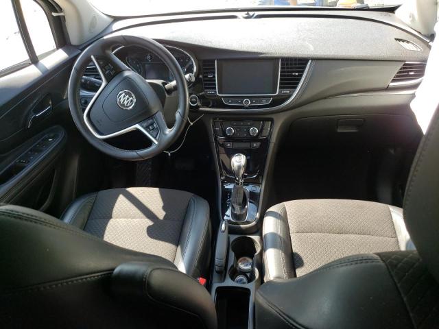 KL4CJASB4HB189583 Buick Encore Preferred