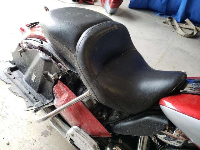 2019 HARLEY-DAVIDSON FLTRU 1HD1KGF17KB643233