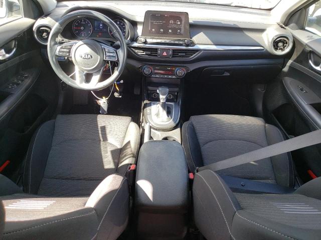 3KPF34AD9KE069788 KIA Forte Gt Line