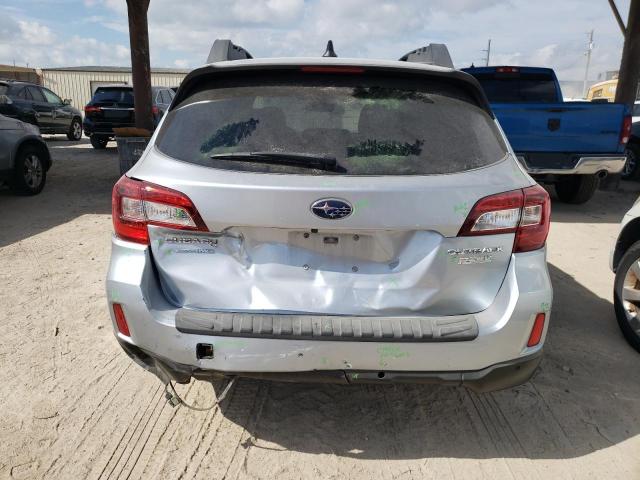 4S4BSANC3H3345346 Subaru Outback 2.5i Limited