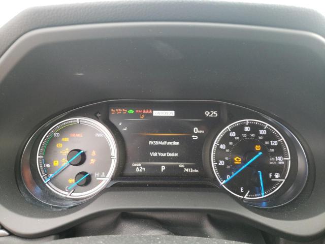 JTEAAAAH1NJ111682 Toyota VENZA LE