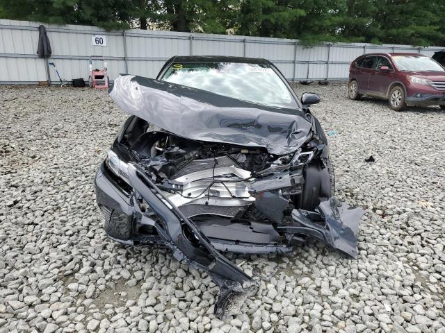 4T1KZ1AK4PU086089 Toyota Camry TRD 5