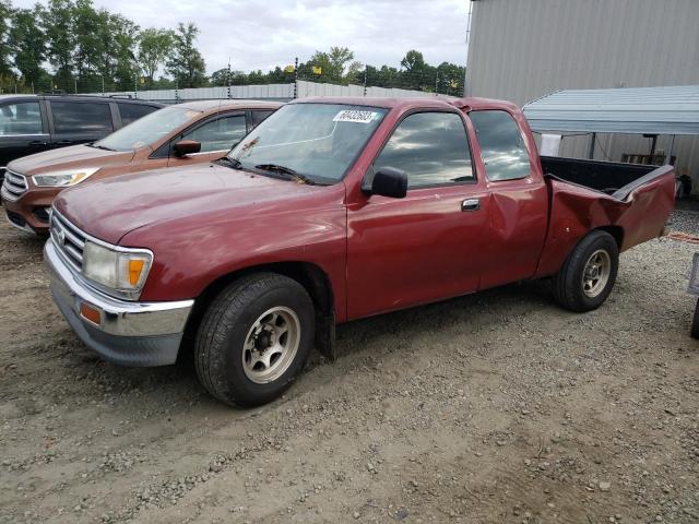 1995 Toyota T100 