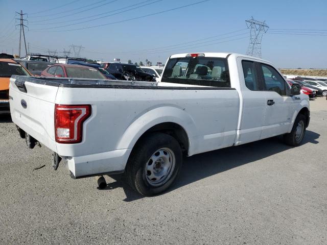 1FTEX1CPXGKE77050 Ford F150 Super Cab