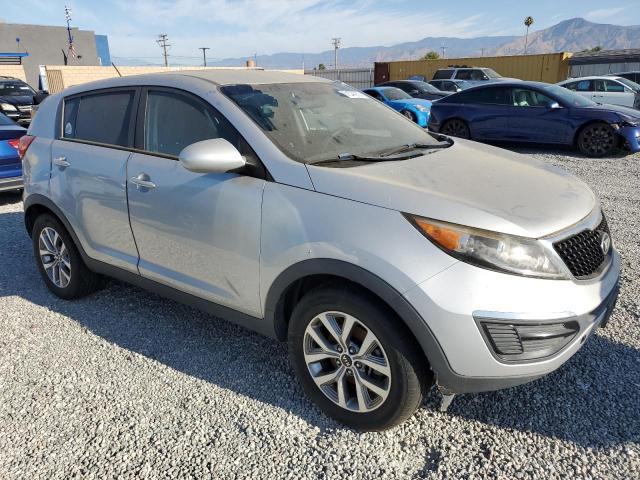 KNDPB3AC5G7809031 KIA Sportage Lx