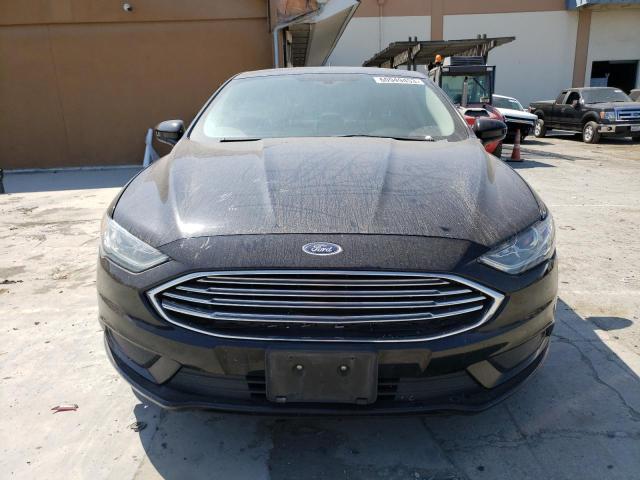 3FA6P0G71HR110680 Ford FUSION S