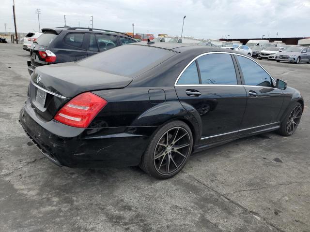 VIN WDDNG7DB9DA511895 2013 Mercedes-Benz S-Class, 550 no.3