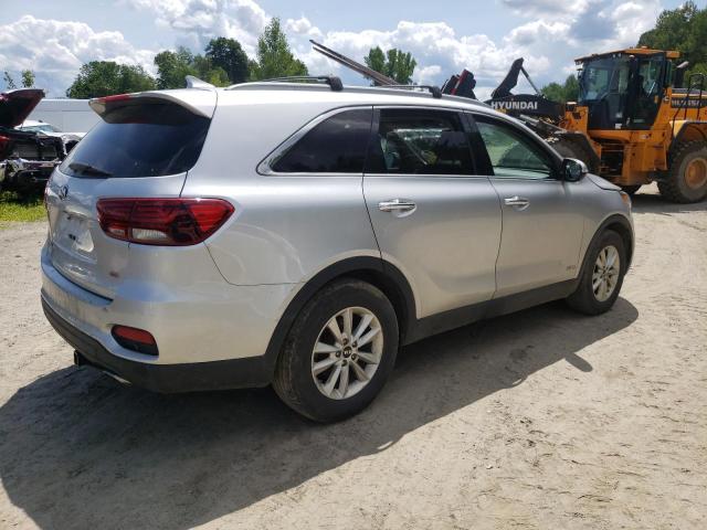 5XYPGDA36KG438075 KIA SORENTO L