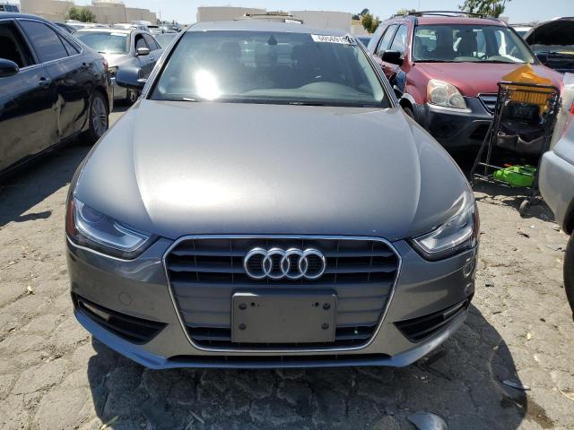 VIN WAUAFAFL7DN049499 2013 Audi A4, Premium no.5