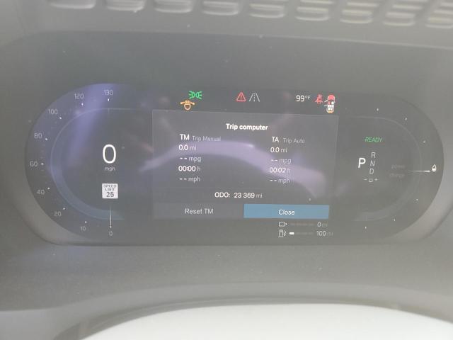 2023 VOLVO XC90 ULTIM YV4H600AXP1917409