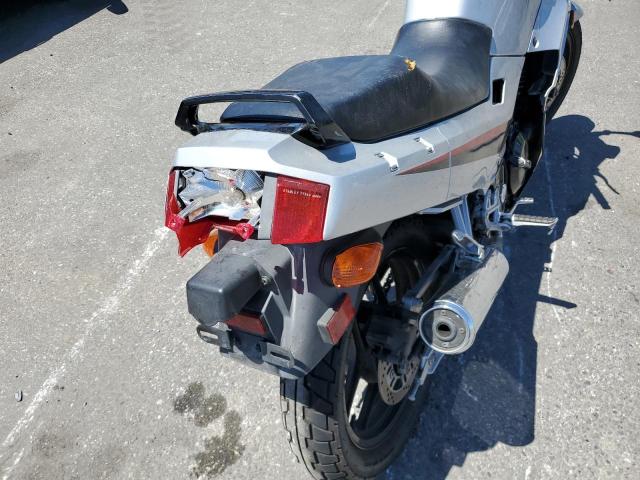 2005 Kawasaki Ex250 F VIN: JKAEXMF105DA11859 Lot: 59105933