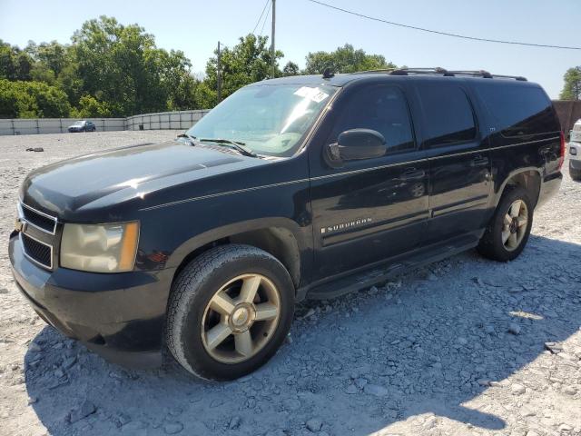 2007 Chevrolet Suburban 