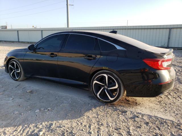Vin: 1hgcv1f31ma030096, lot: 59542223, honda accord sport 20212