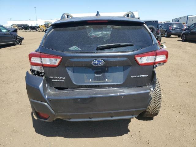 JF2GTAMC0K8310848 Subaru Crosstrek Limited
