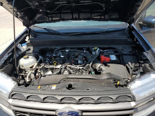 3FTTW8E92NRA14300 Ford Maverick Xl